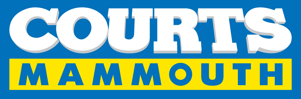 Courts Mammouth Blog